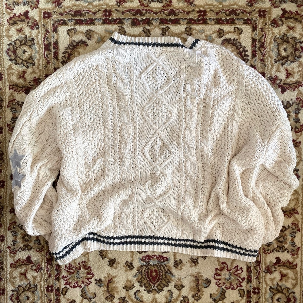 Taylor Swift Folklore Cardigan - Picture 4 of 4